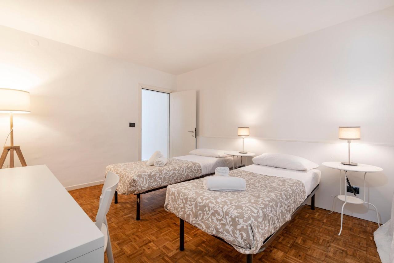 Ca' Del Sol Apartment Venice Exterior photo